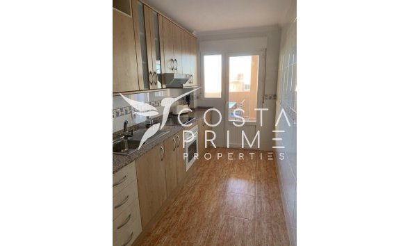 Új építésű - Apartman / lakás - La Manga del Mar Menor