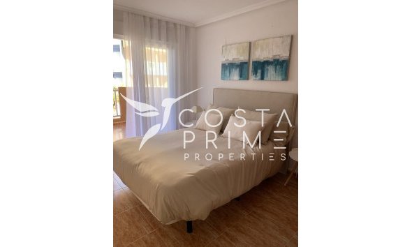 Új építésű - Apartman / lakás - La Manga del Mar Menor