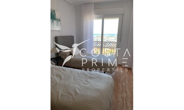 Új építésű - Apartman / lakás - La Manga del Mar Menor