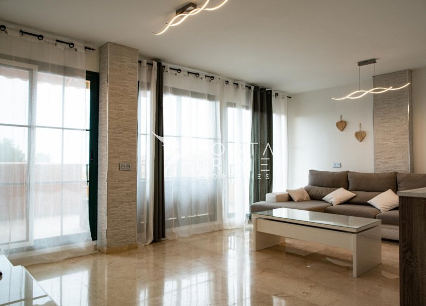 Resale - Penthouse - Finestrat