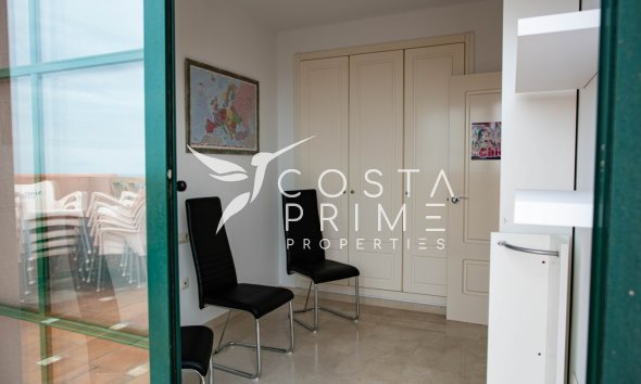 Resale - Penthouse - Finestrat