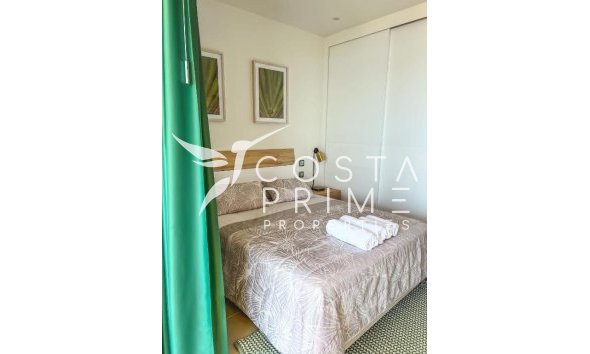 Újraértékesítés - Apartman / lakás - Benidorm