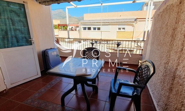 Resale - Penthouse - Benidorm