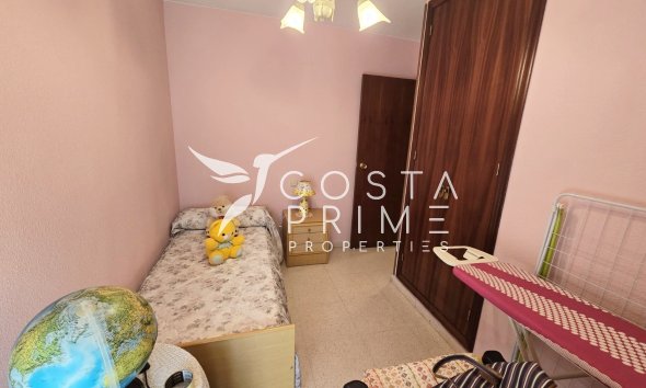 Resale - Apartment / Flat - Benidorm