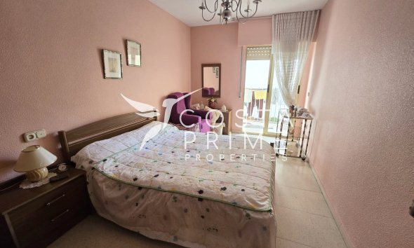 Resale - Apartment / Flat - Benidorm