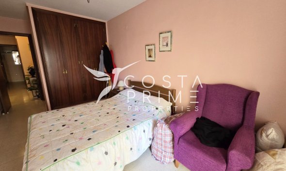 Resale - Apartment / Flat - Benidorm