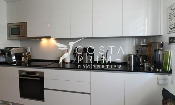 Resale - Penthouse - Finestrat