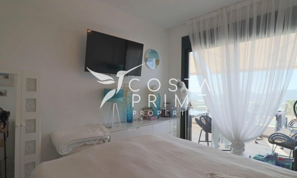 Resale - Penthouse - Finestrat