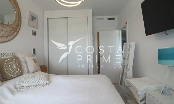 Resale - Penthouse - Finestrat