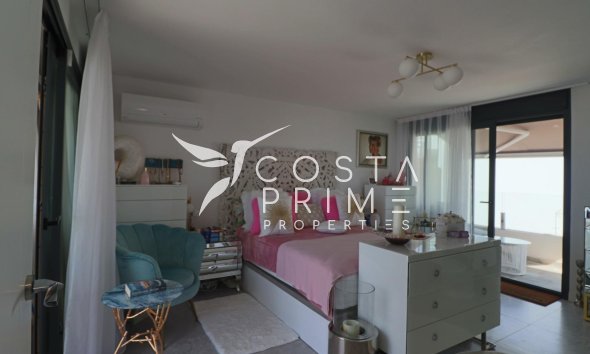 Resale - Penthouse - Finestrat