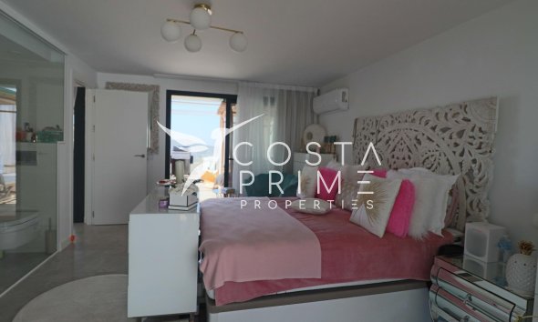 Resale - Penthouse - Finestrat