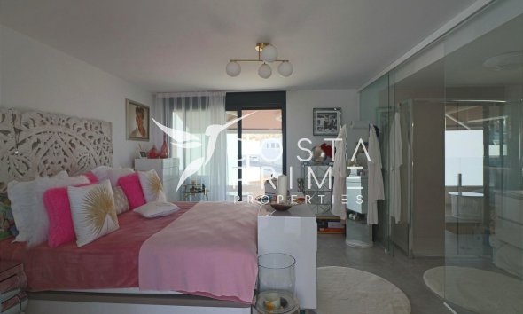 Resale - Penthouse - Finestrat