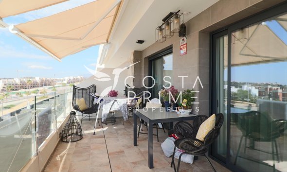 Resale - Penthouse - Finestrat