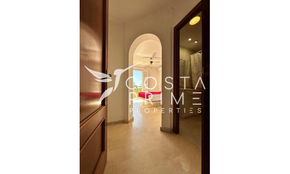 Resale - Townhouse / Semi - Finestrat