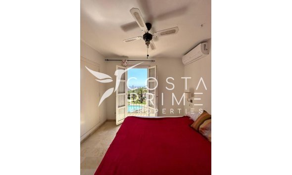 Resale - Townhouse / Semi - Finestrat