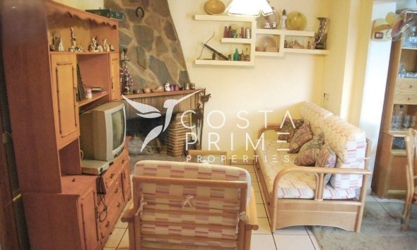 Resale - Villa  - Alfas del Pí