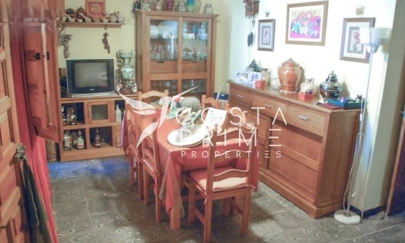 Resale - Villa  - Alfas del Pí