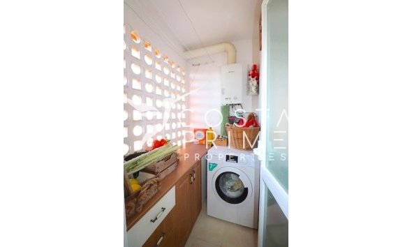 Resale - Apartment / Flat - Benidorm