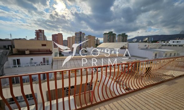 Újraértékesítés - Penthouse - Benidorm