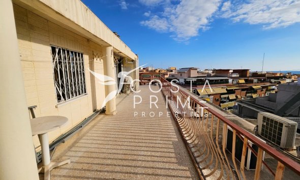 Resale - Penthouse - Benidorm