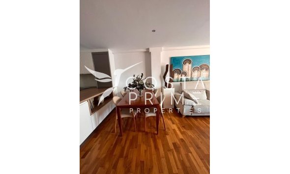 Újraértékesítés - Apartman / lakás - Benidorm