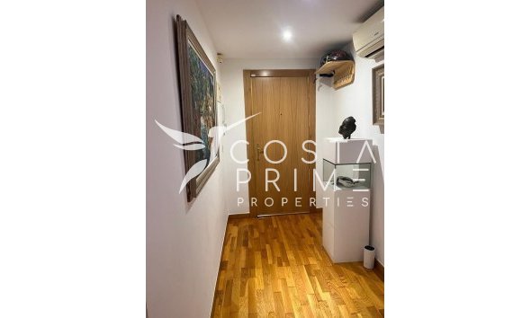 Újraértékesítés - Apartman / lakás - Benidorm