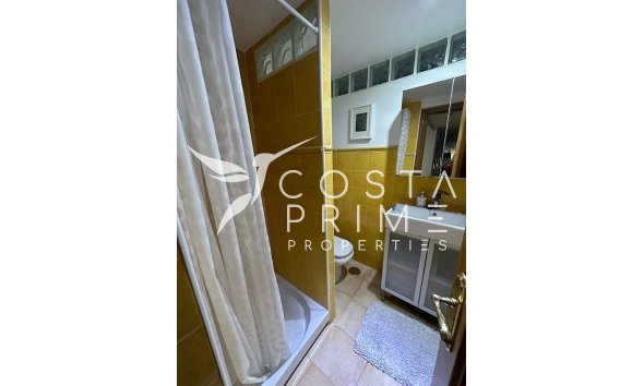 Reventa - Apartamento / Piso - Benidorm