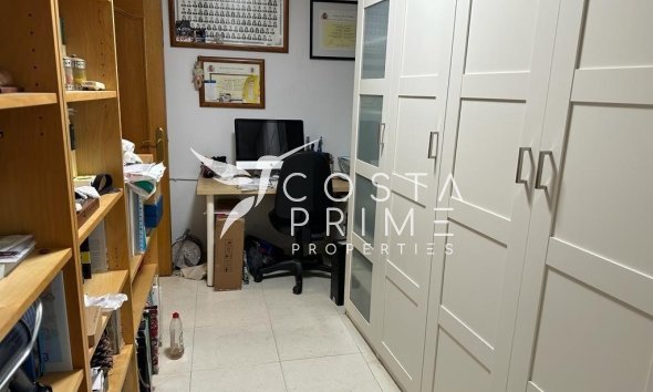 Újraértékesítés - Apartman / lakás - Benidorm