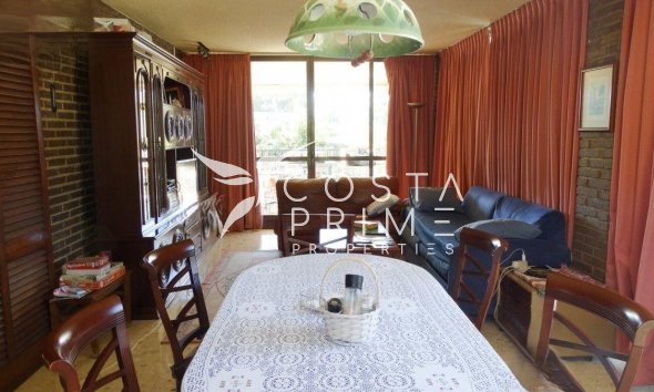 Resale - Villa  - Benidorm