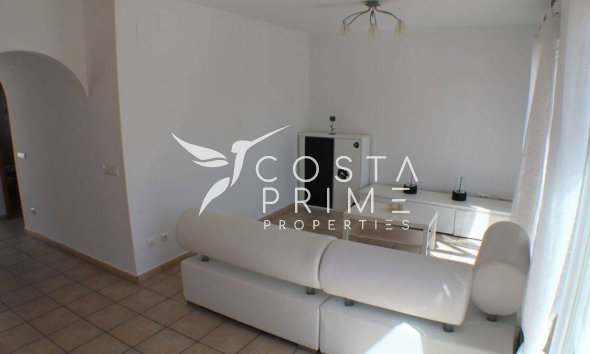 Reventa - Chalet / Villa - La Nucía