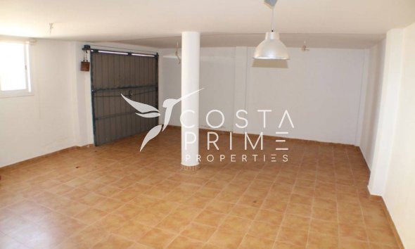 Reventa - Chalet / Villa - La Nucía