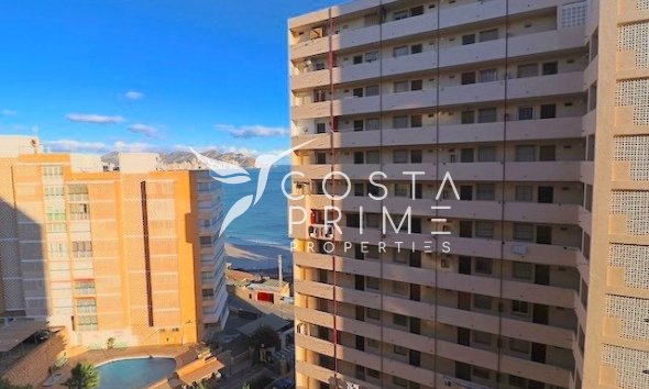 Újraértékesítés - Apartman / lakás - Benidorm