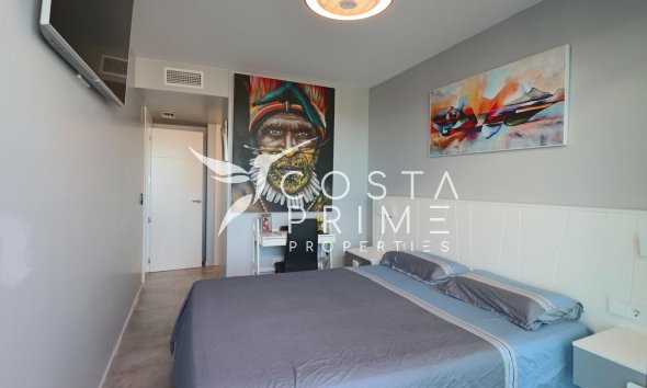 Resale - Penthouse - Finestrat