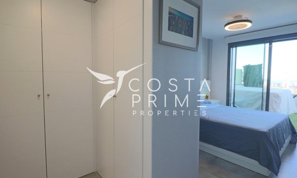 Resale - Penthouse - Finestrat