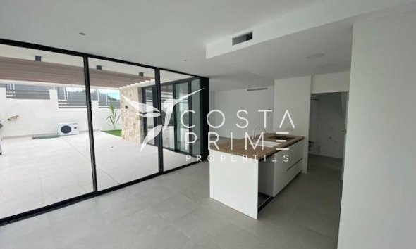 New build - Townhouse / Semi - Orihuela Costa