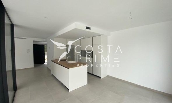 New build - Townhouse / Semi - Orihuela Costa