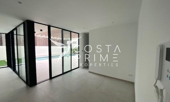 New build - Townhouse / Semi - Orihuela Costa