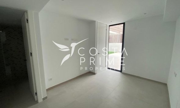 New build - Townhouse / Semi - Orihuela Costa