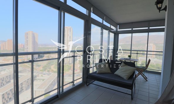 Reventa - Apartamento / Piso - Benidorm