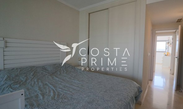 Reventa - Apartamento / Piso - Benidorm