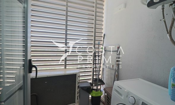 Újraértékesítés - Apartman / lakás - Benidorm