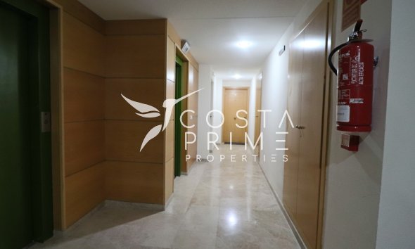 Reventa - Apartamento / Piso - Benidorm