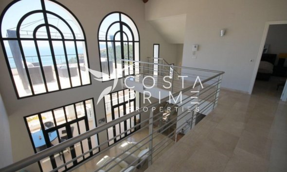 Short term rental - Villa  - Altea