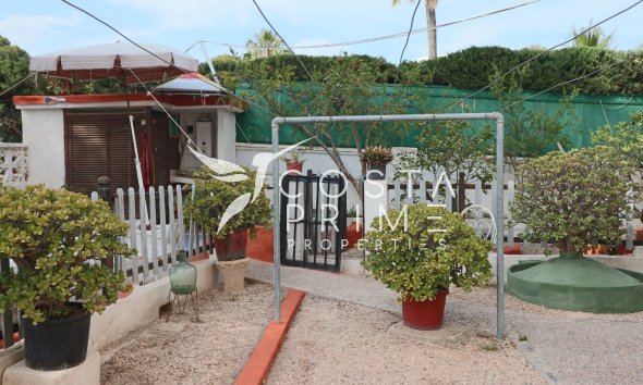 Resale - Villa  - La Nucía