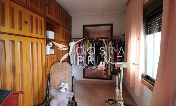 Resale - Villa  - La Nucía