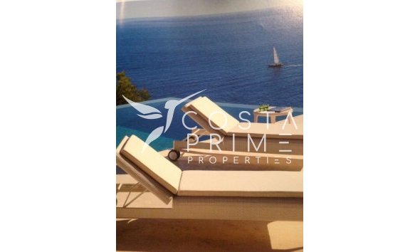 Short term rental - Villa  - Altea