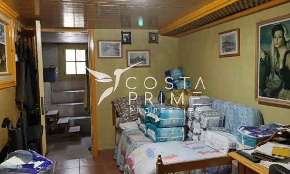 Reventa - Chalet / Villa - La Nucía