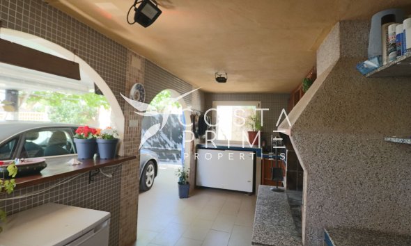 Resale - Townhouse / Semi - La Nucía