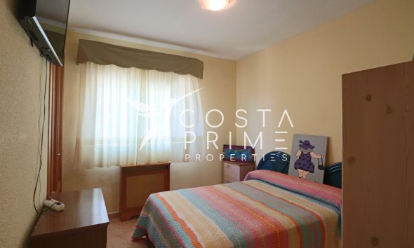 Resale - Townhouse / Semi - La Nucía