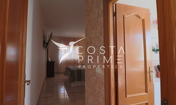 Resale - Townhouse / Semi - La Nucía